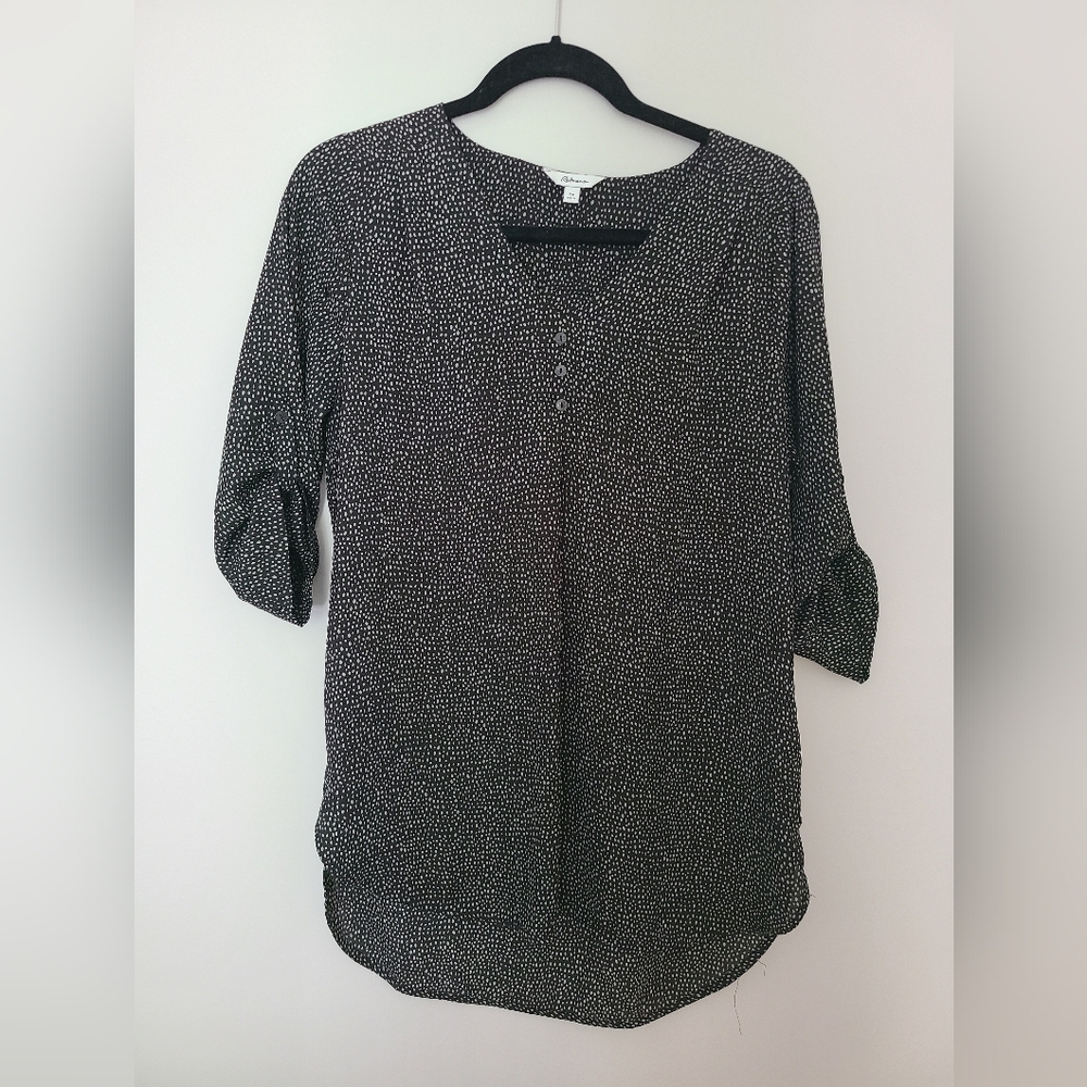 Maternity shirt/tunic